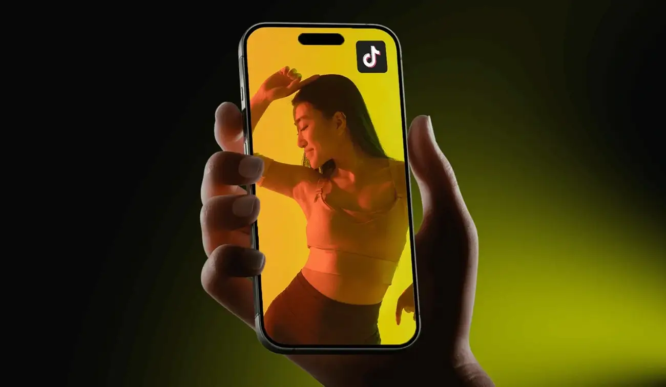 как настроить рекламу в tiktok