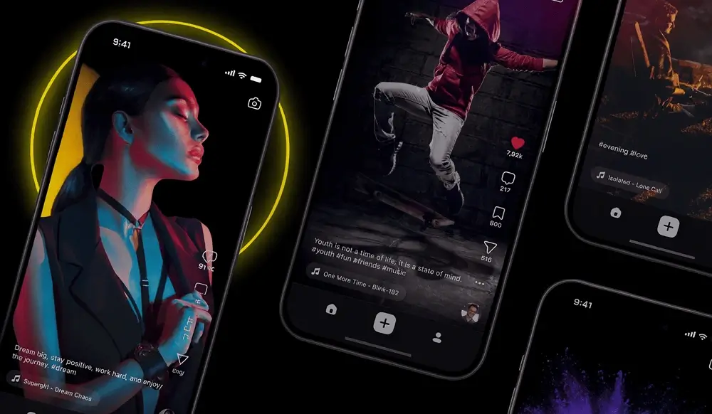 reels в инстаграм