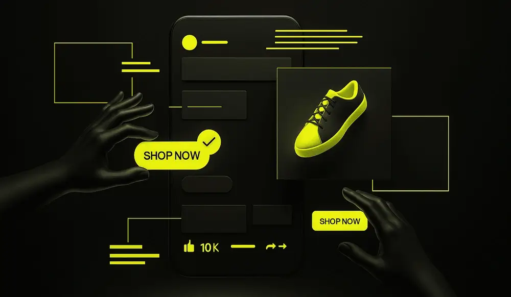 Библиотека рекламы ФБ