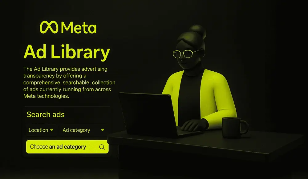 Как посмотреть рекламу конкурентов в Фейсбуке