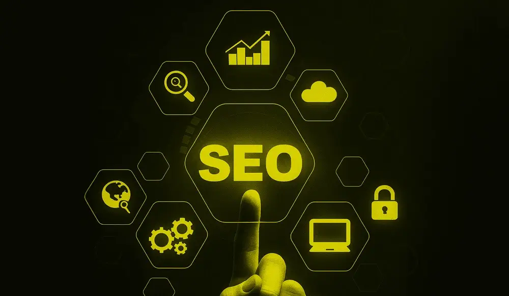 Архитектура сайта и внутренние ссылки