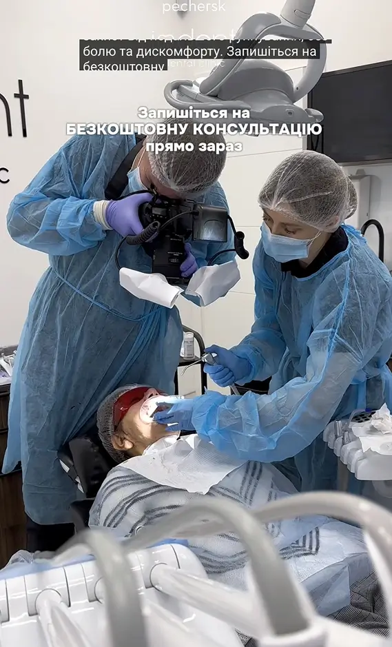 таргет кейс