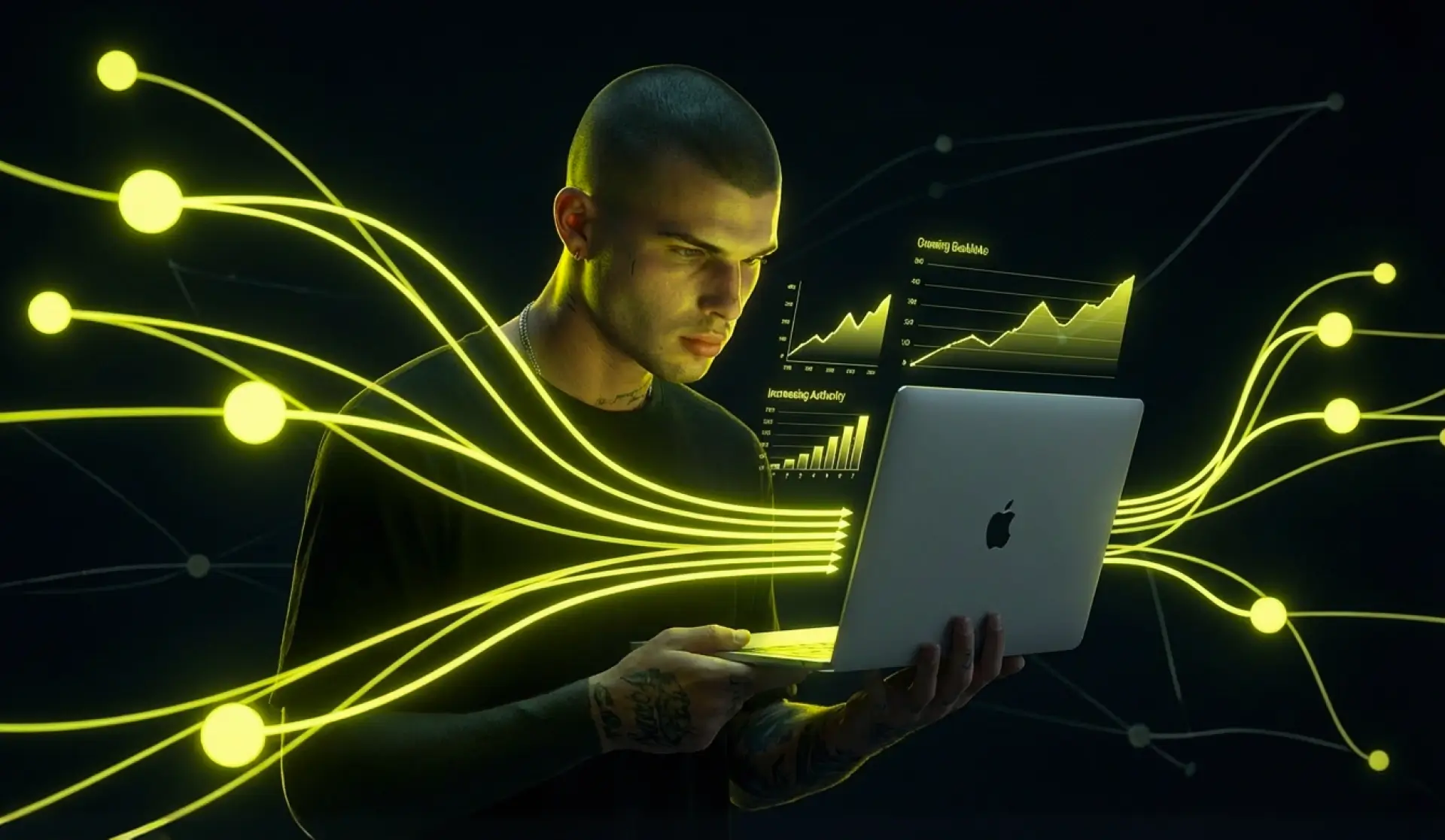 SEO ссылки: как влияют на SEO-продвижение