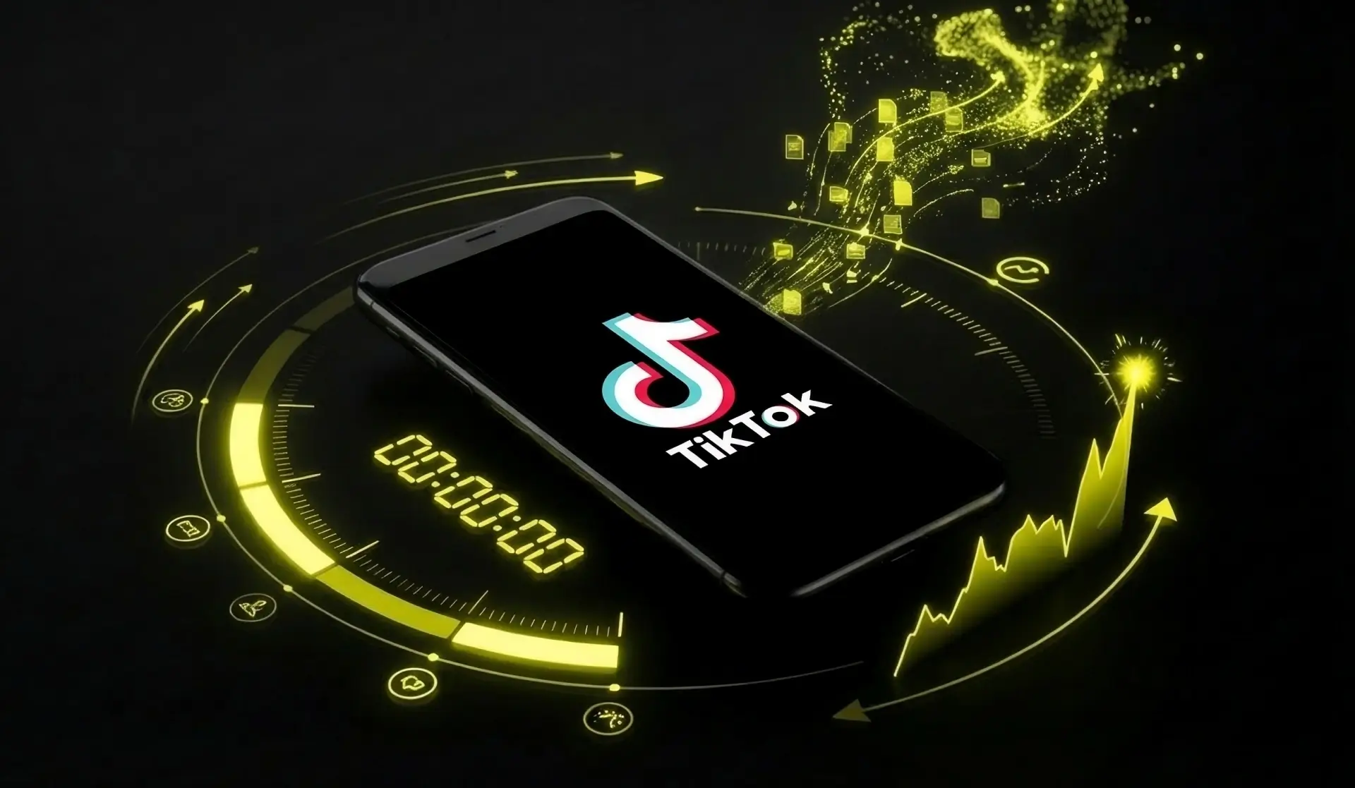 Во сколько публиковать видео в TikTok, чтобы набрать больше просмотров