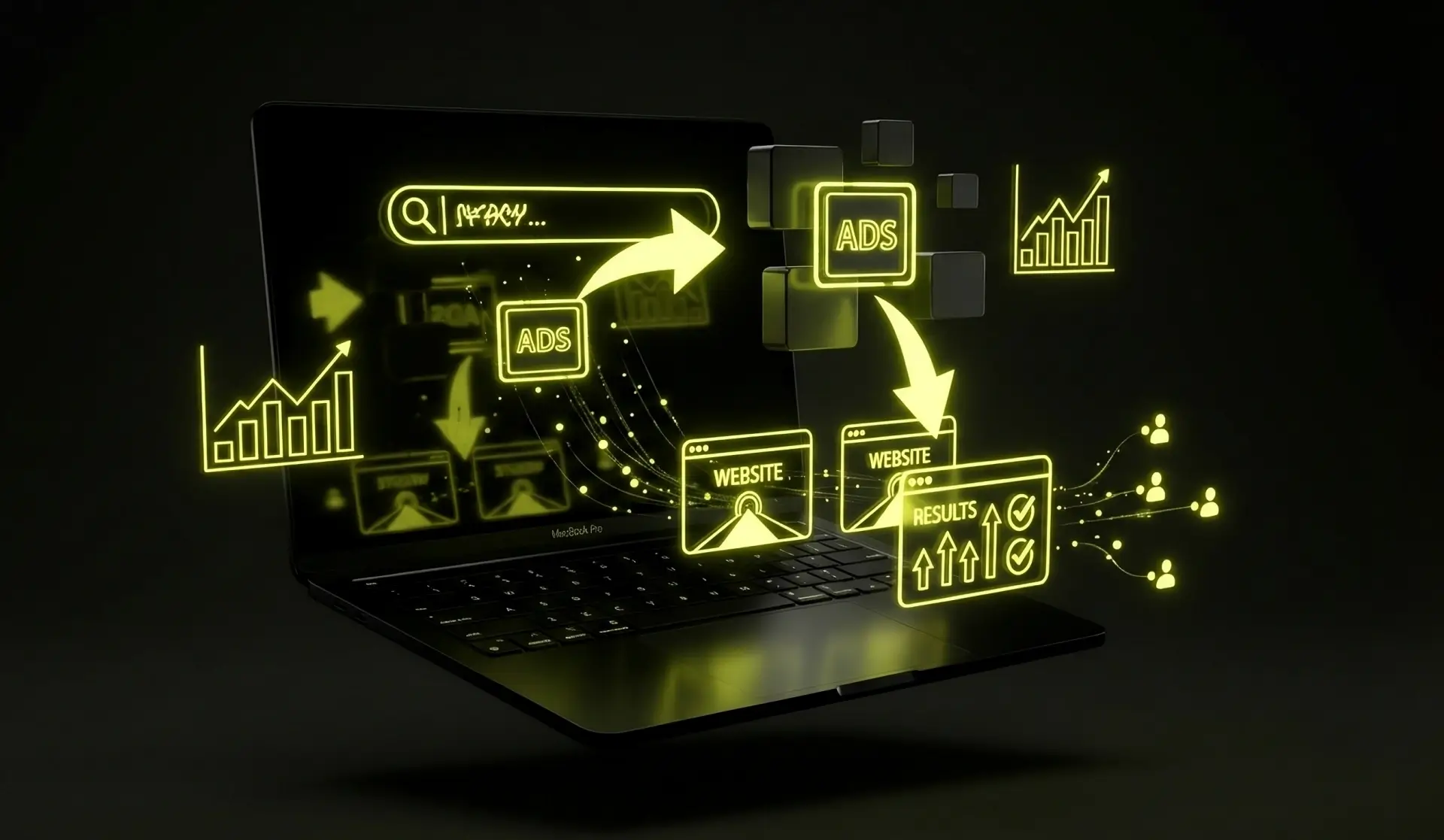 Контекстна реклама Google: що це таке та як вона працює