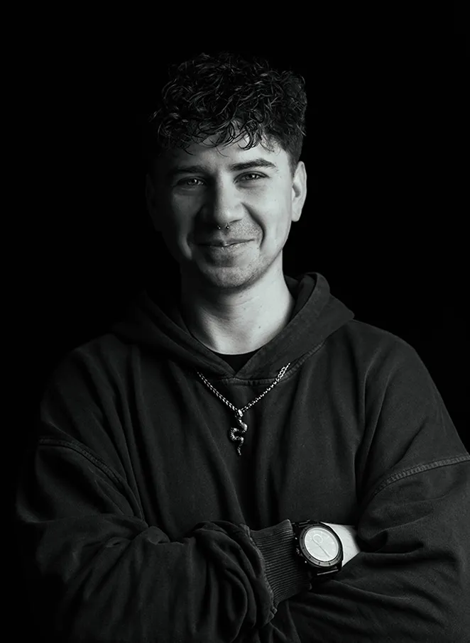 Nikita Khlyntsov