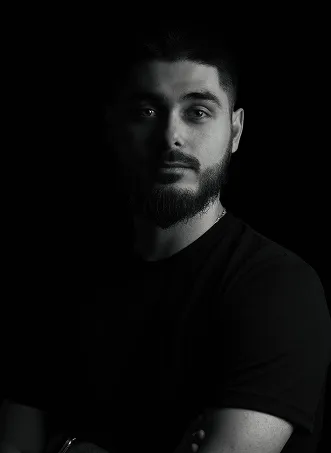 Vadym Raevskyi