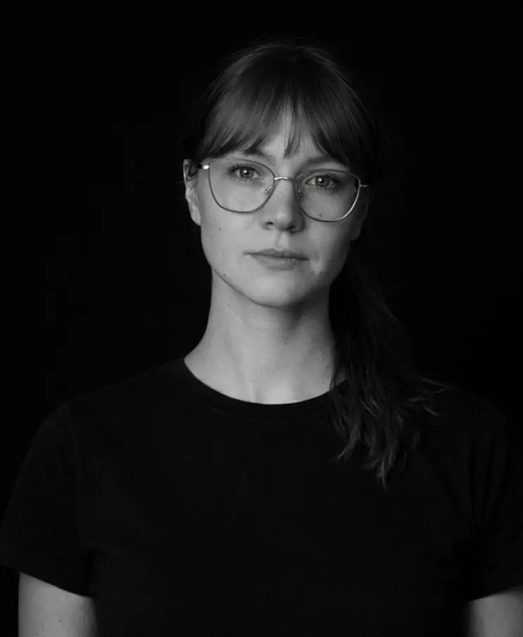 ANNA DOMANSKA