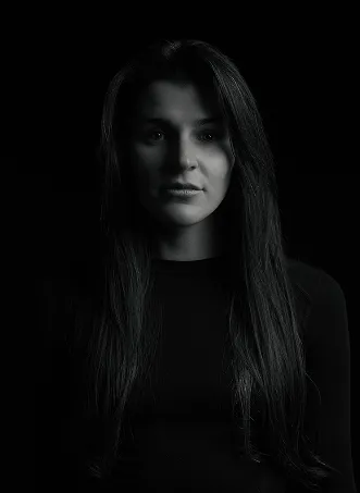 LarYsa Khrupchyk