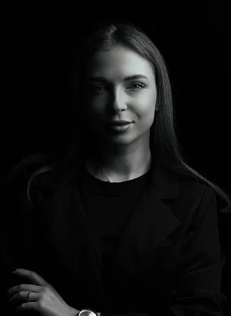 Kateryna Proskurina