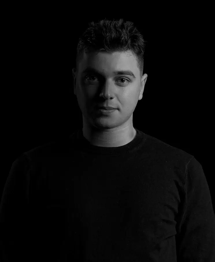Illia Konotopov