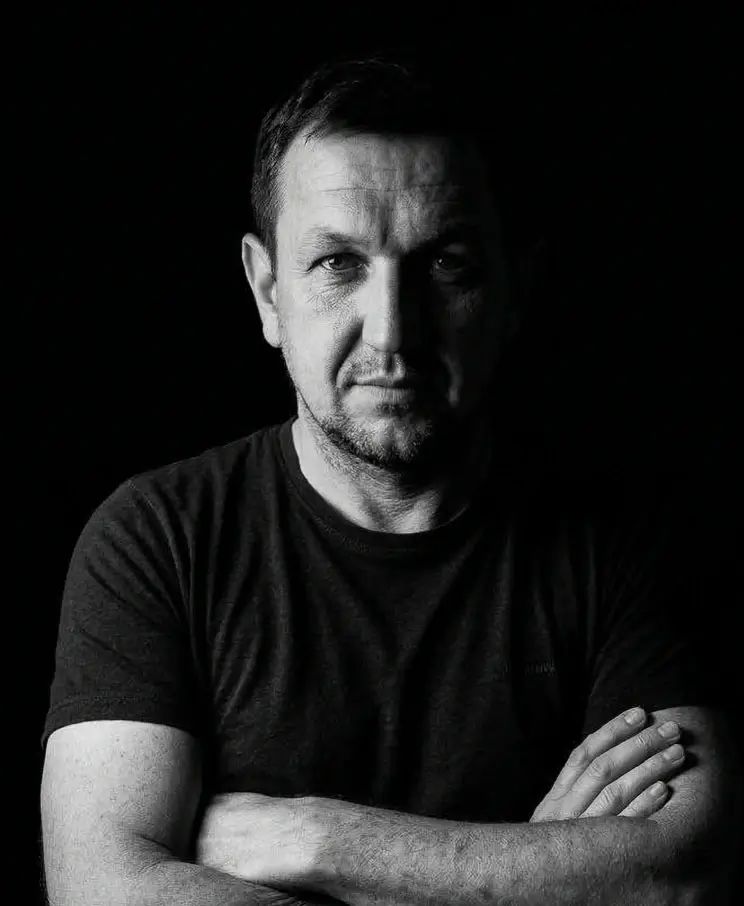 Oleksandr Tomashchuk