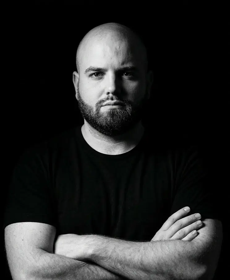 Mykola Borodiichuk