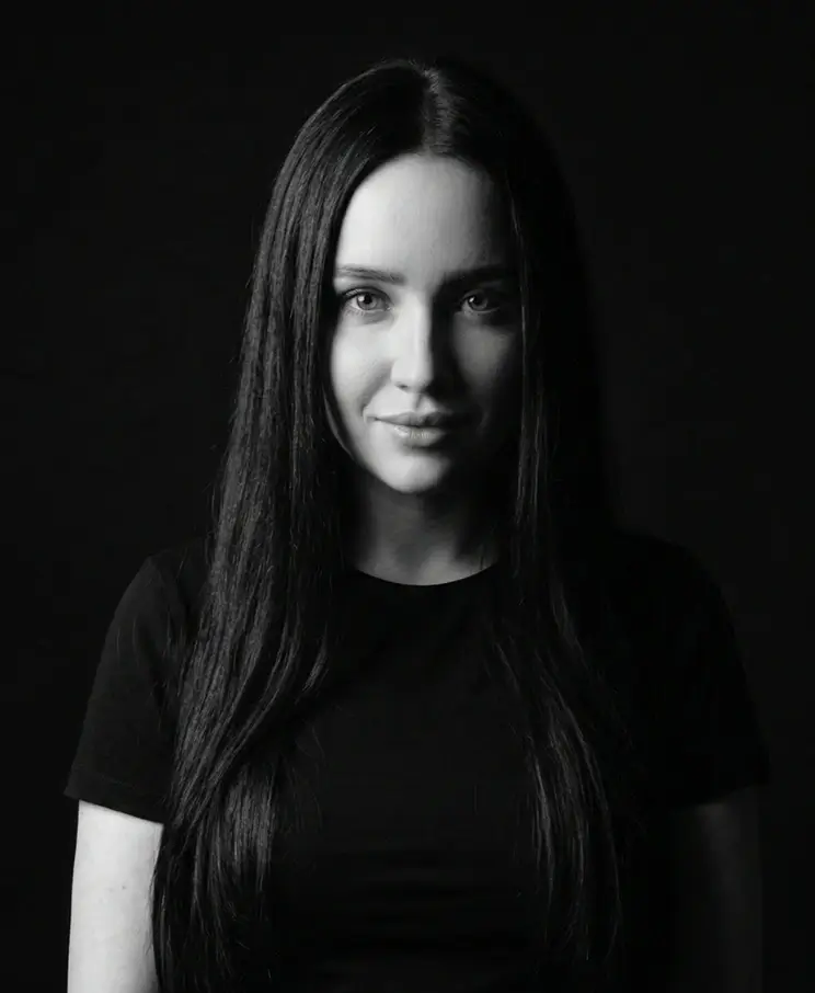 Anastasiia Mushyn