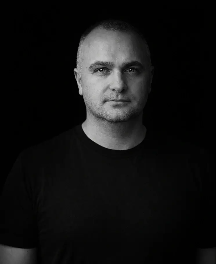 Iaroslav Zhakun