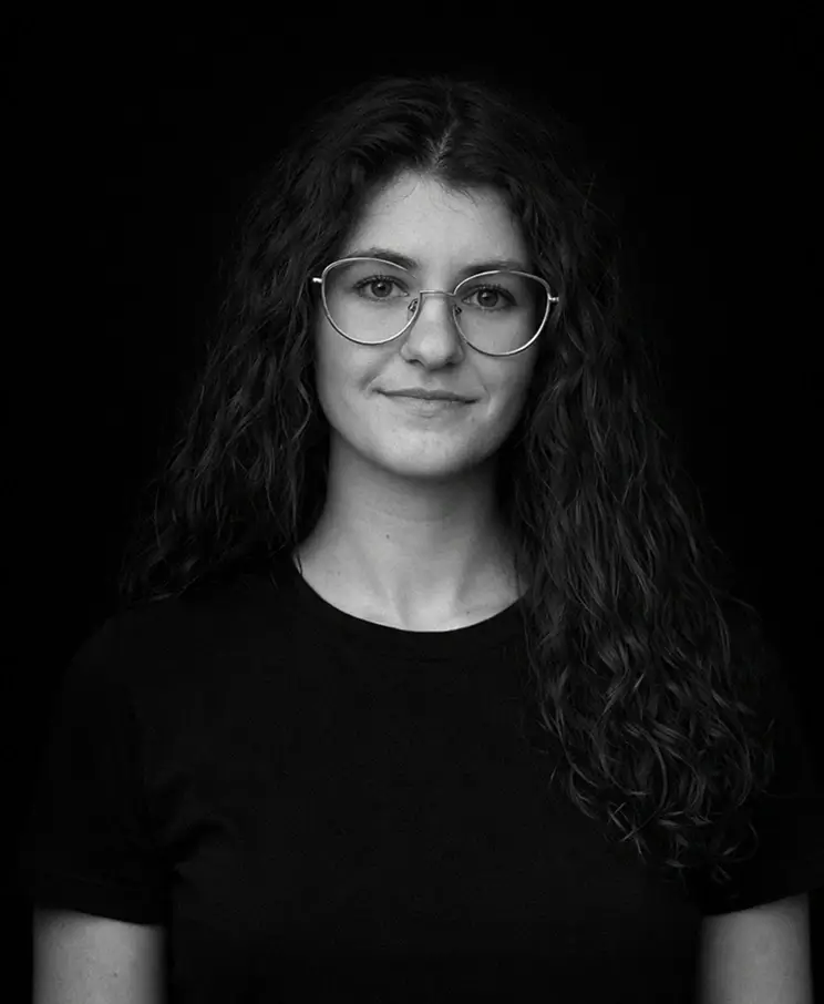 Viktoriia Hrytsenko