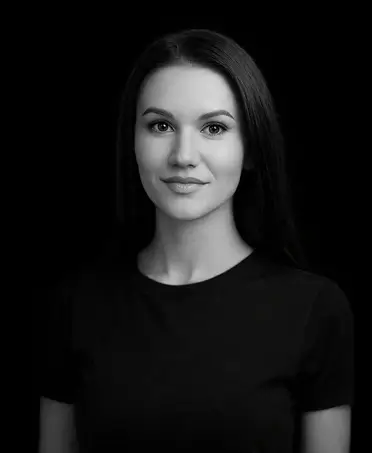 Yulia Matskevich