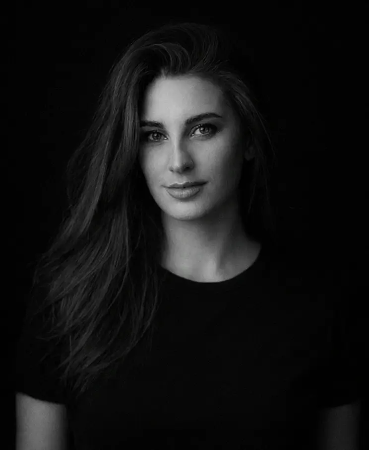 Svitlana Shcherbinina