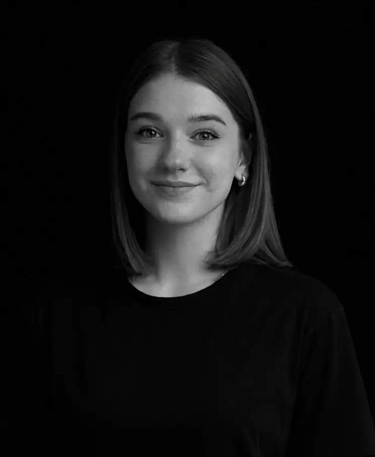 Marta Koptsiukh