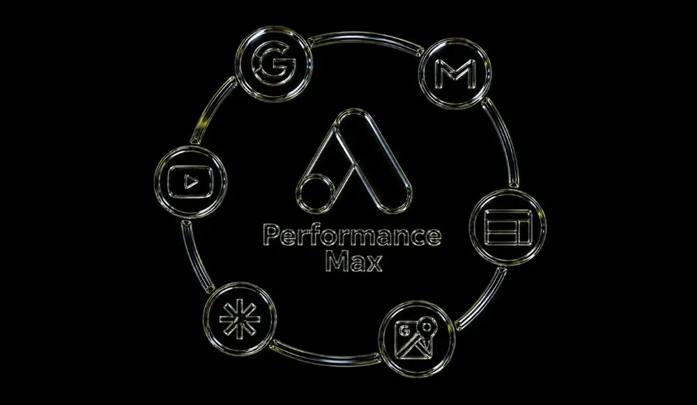 Google Performance Max: як працює алгоритм без магії