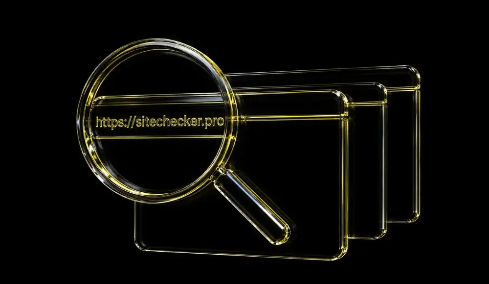 Из чего состоит URL-адрес: структура ссылки