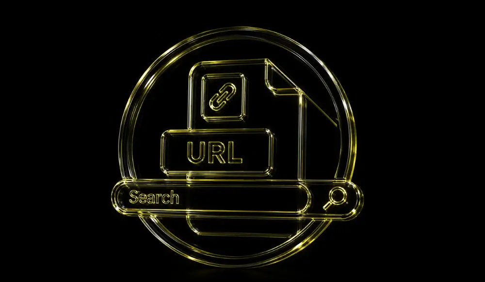 Ключевые слова в URL