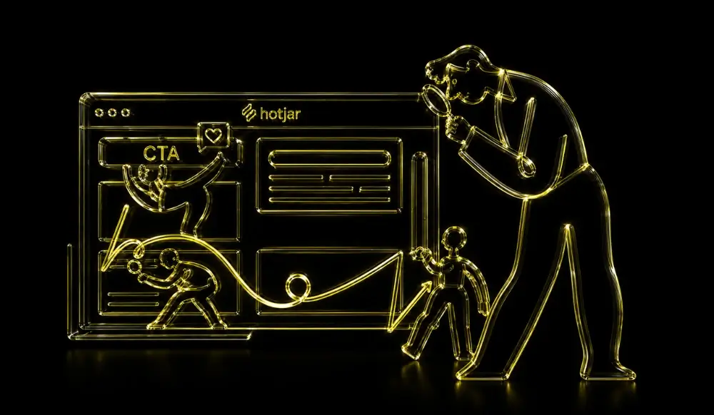 Установка кода Hotjar на сайт