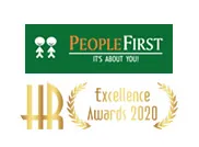 UpsideLMS People First HR Excellence Award 2020