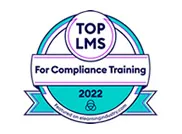 UpsideLMS Top LMS For Compliance Training
