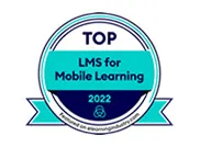 UpsideLMS Top LMS for Mobile Learning