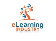 UpsideLMS eLearning Industry Award
