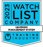 UpsideLMS People First HR Excellence Award 2020