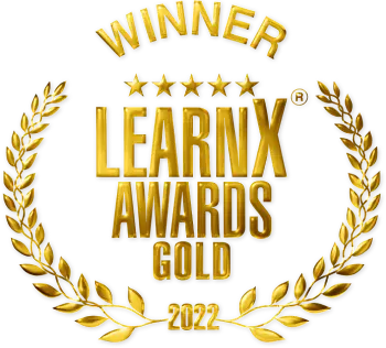 UpsideLMS People First HR Excellence Award 2020