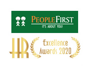 UpsideLMS People First HR Excellence Award 2020