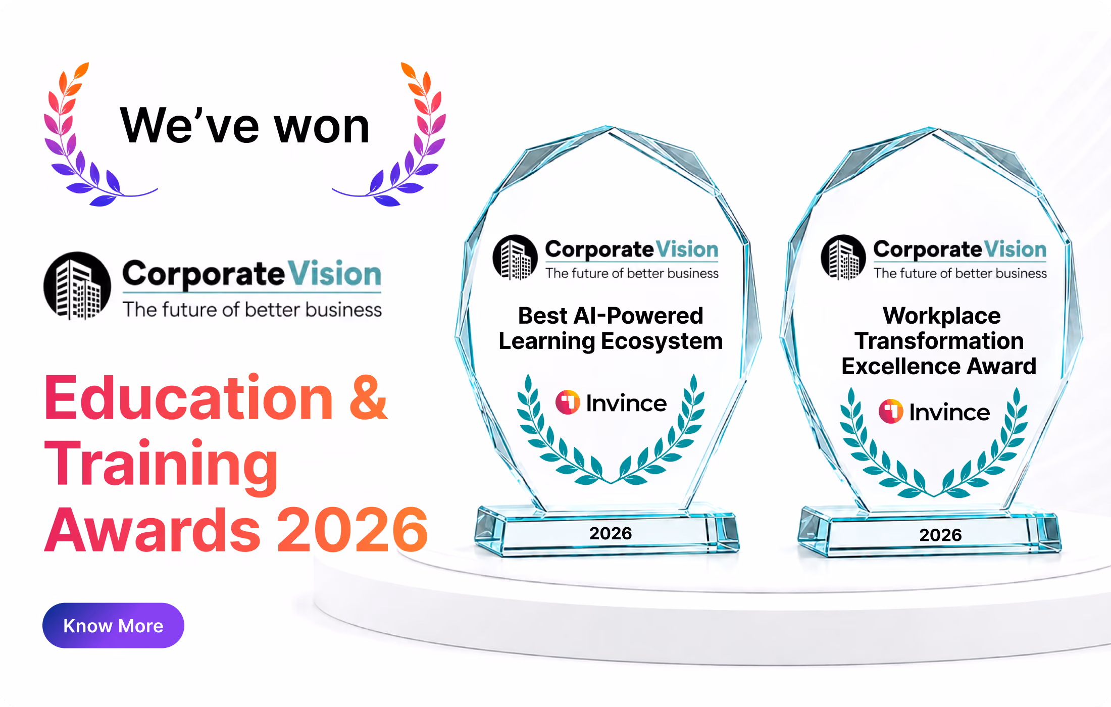 AI Powered Learning Experience Platform