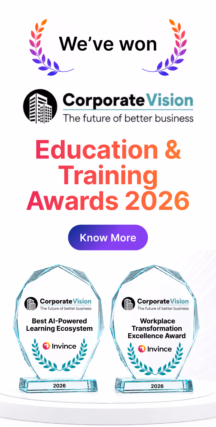 AI Powered Learning Experience Platform