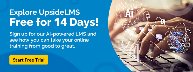 Empower Your Sales Team with AI-Powered LMS