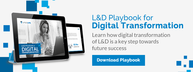 L&D Playbook