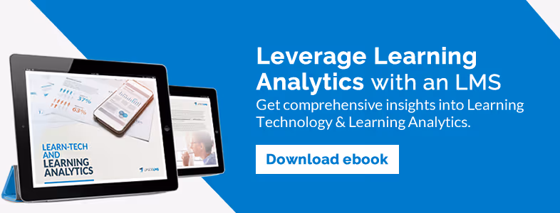 Learn-Tech & Learning Analytics | Ebook