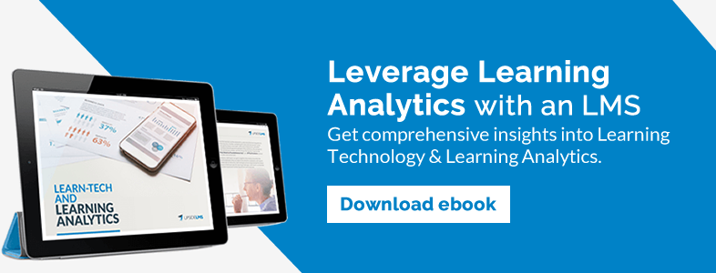 Learn-Tech & Learning Analytics | Ebook