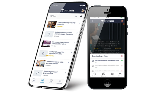 OfflineMobile Learning