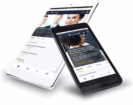 LMS App