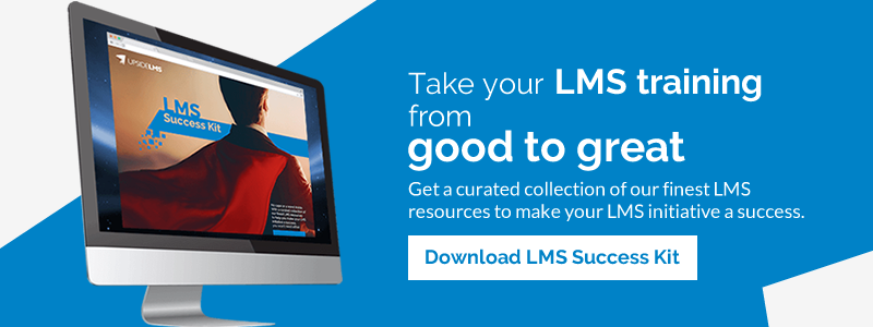 UpsideLMS | LMS Success Kit