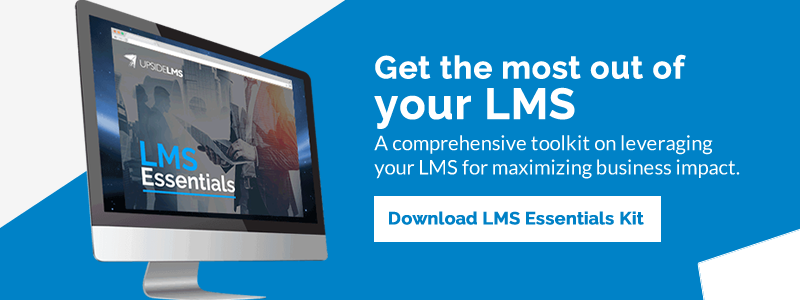 LMS Essentials | Toolkit