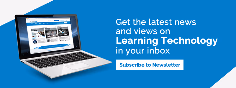Learning Technology | Newsletter