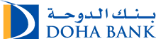 Doha Bank Logo 