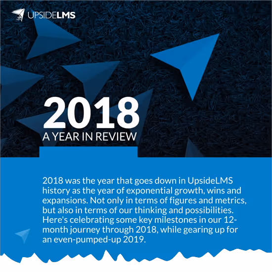 A Year in Review Thumbnail