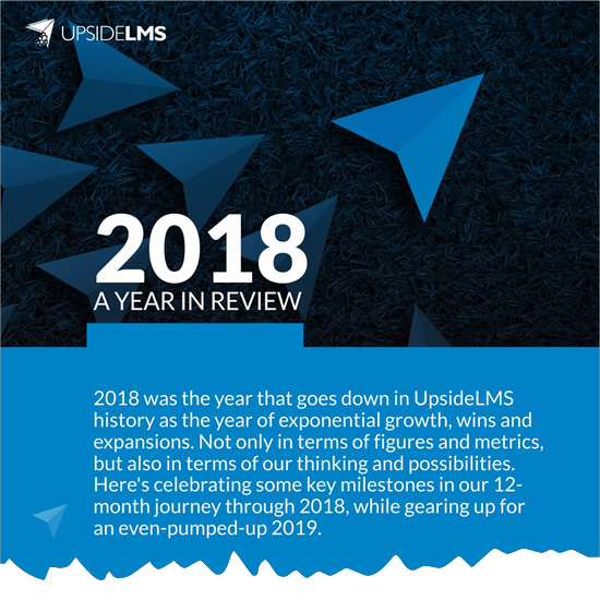 A Year in Review Thumbnail