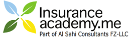 Insurance Academy Logo