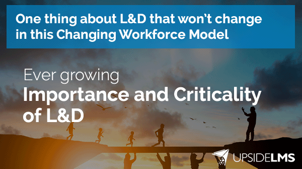 Ever growing Importance and Criticality